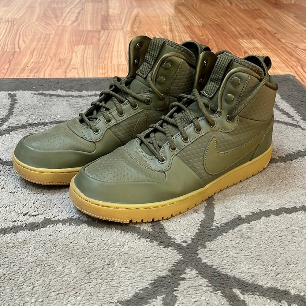 Nike Ebernon Mid Winter 10.5